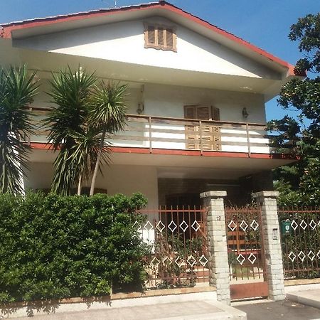 Residenza Nisio Villa Bari Exterior photo