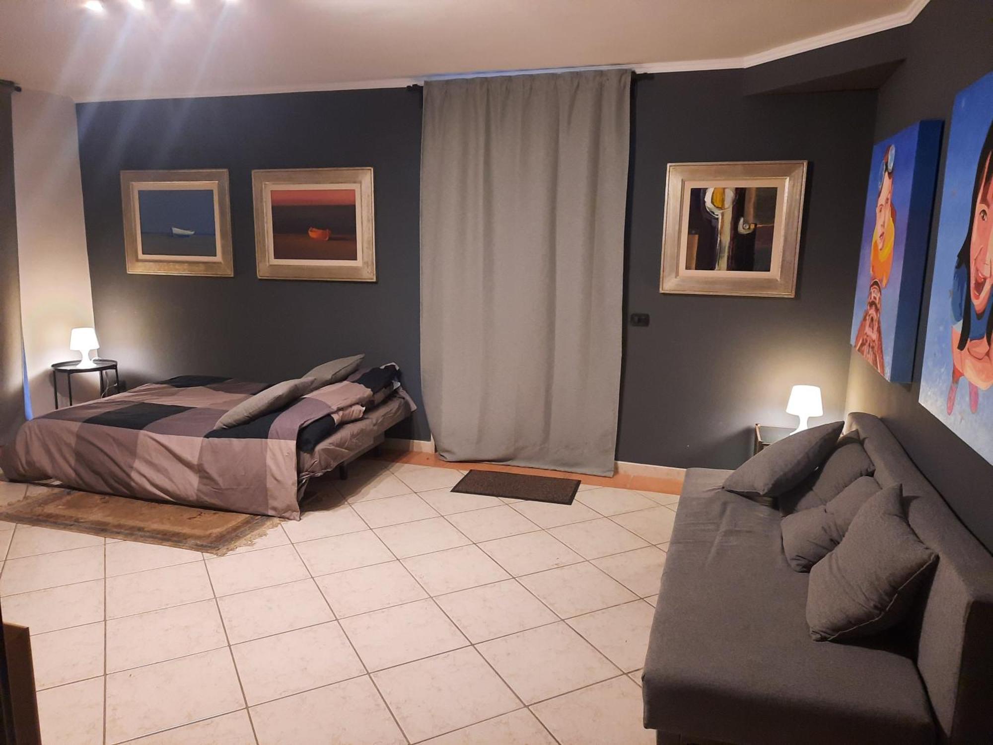 Residenza Nisio Villa Bari Room photo